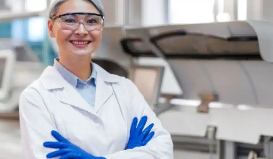 How Does Airocide Mobile’s Proprietary 3-stage Air Sanitizer Technology Work?