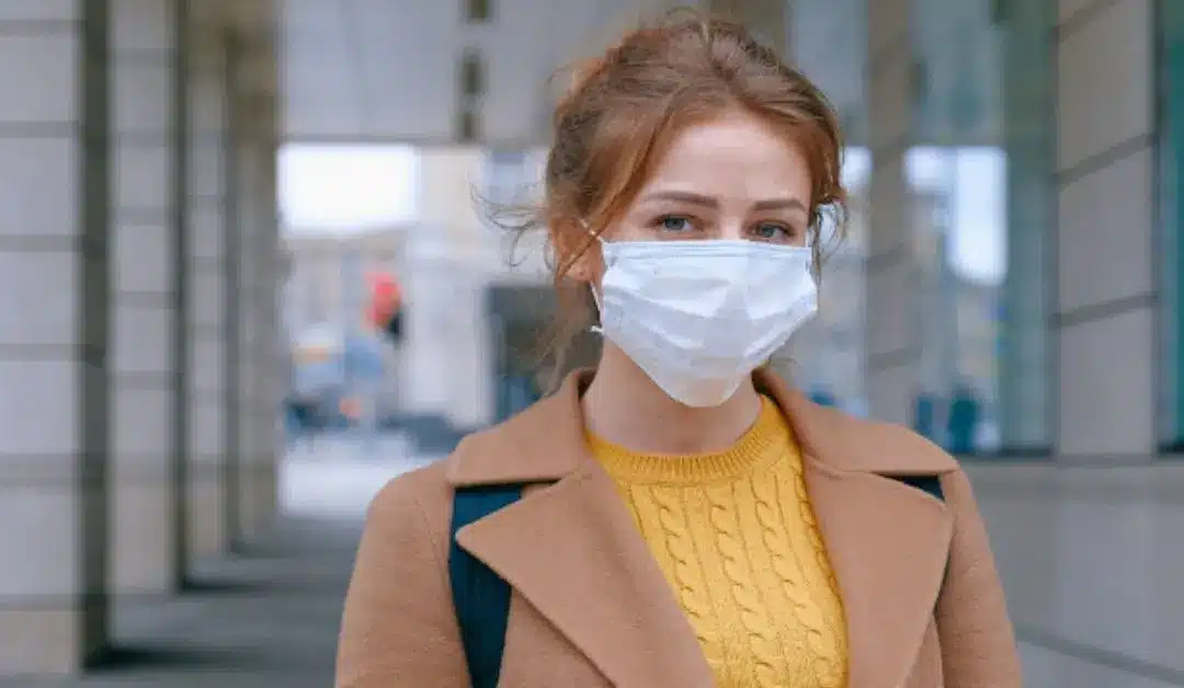 What Are the Types of Airborne Viruses?